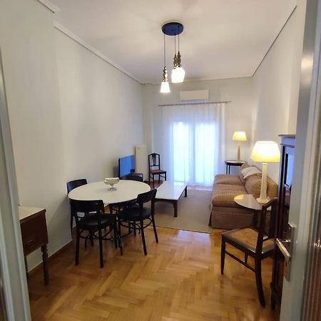 Volos Center, St Nicholas Square, Xenios Eksteriør billede
