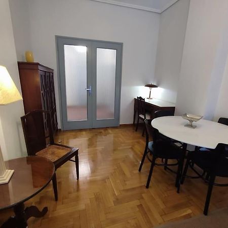 Volos Center, St Nicholas Square, Xenios Eksteriør billede