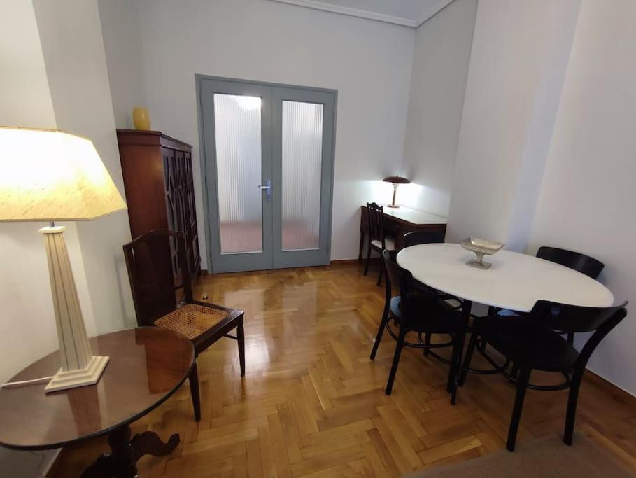 Volos Center, St Nicholas Square, Xenios Eksteriør billede