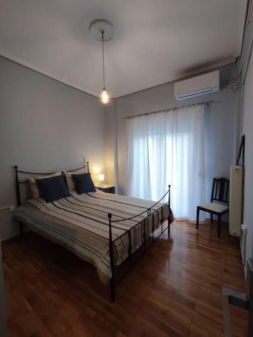 Volos Center, St Nicholas Square, Xenios Eksteriør billede